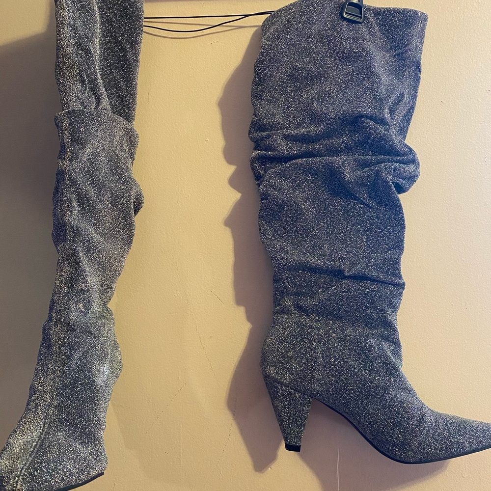 Womens boots